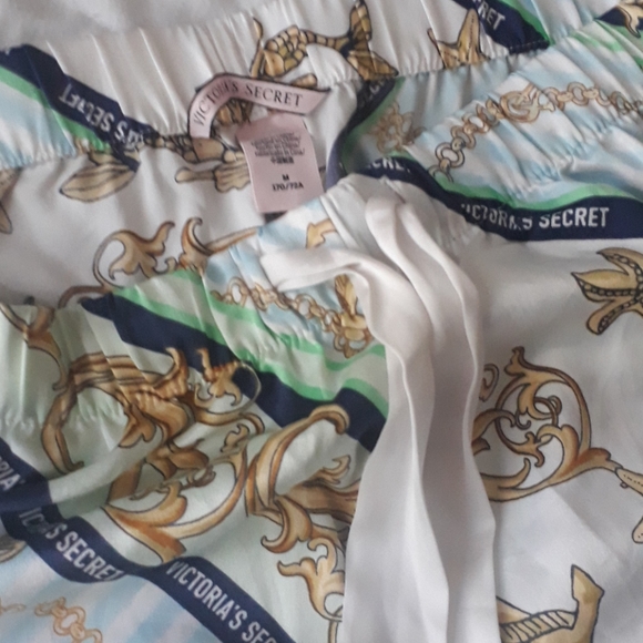 Silky Vs shorts - Picture 2 of 2